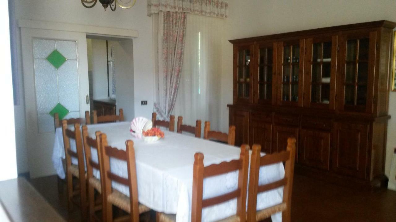 Appartamento Vacanze A มันชาโน ภายนอก รูปภาพ