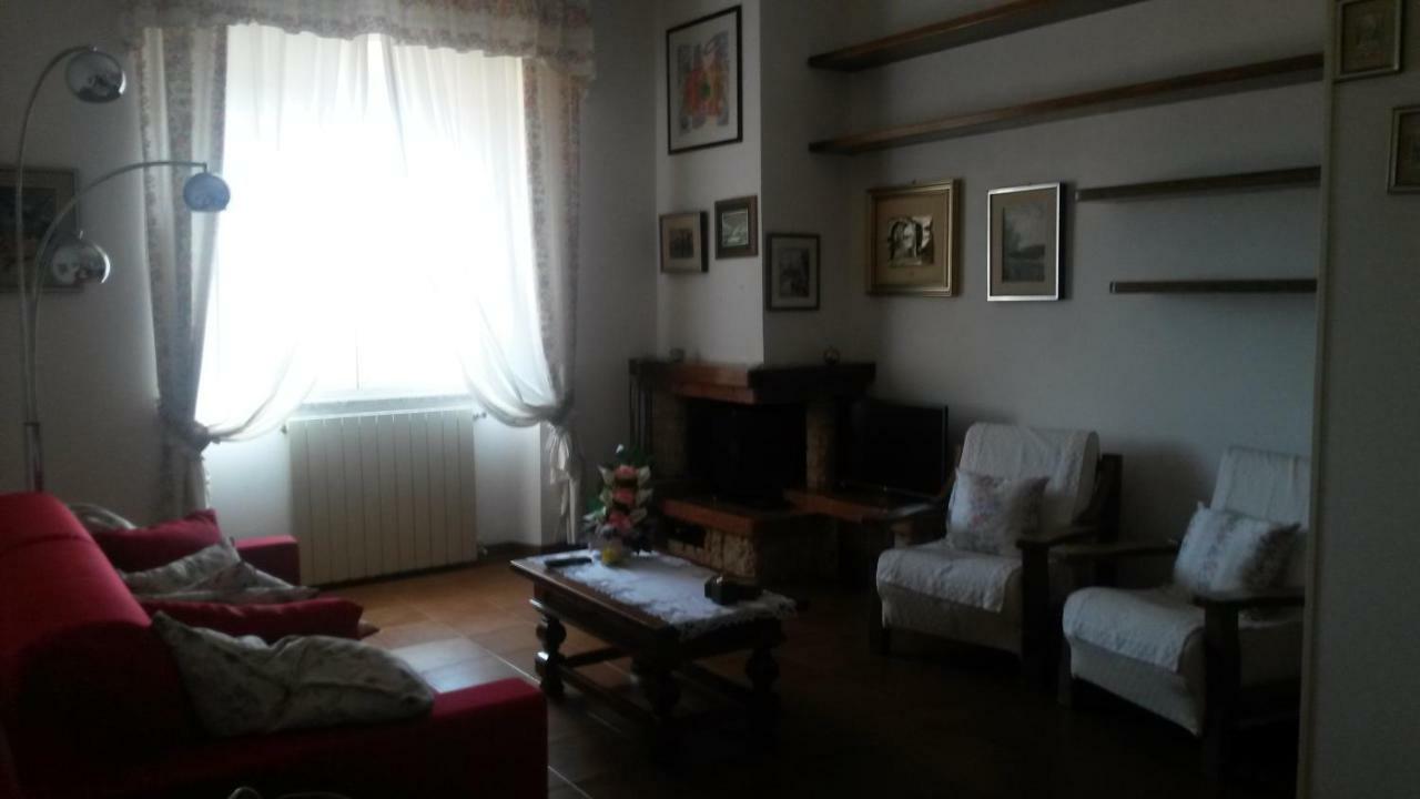 Appartamento Vacanze A มันชาโน ภายนอก รูปภาพ