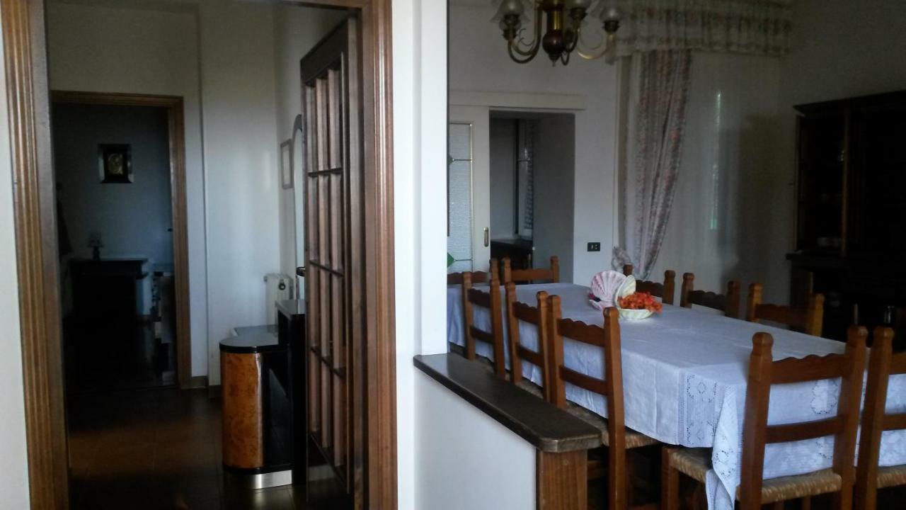 Appartamento Vacanze A มันชาโน ภายนอก รูปภาพ