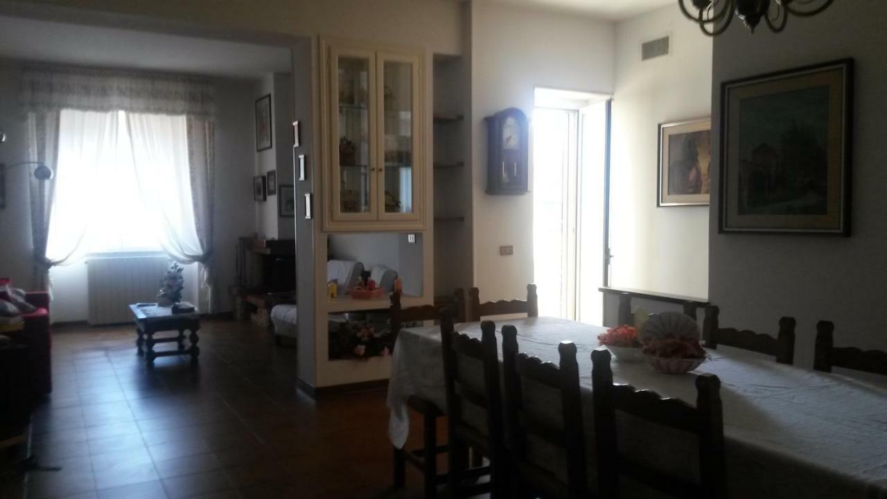 Appartamento Vacanze A มันชาโน ภายนอก รูปภาพ