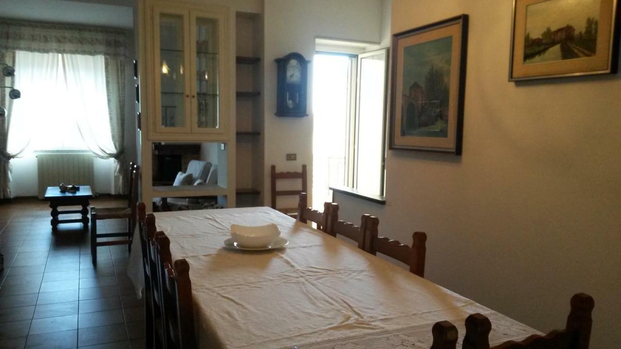 Appartamento Vacanze A มันชาโน ภายนอก รูปภาพ
