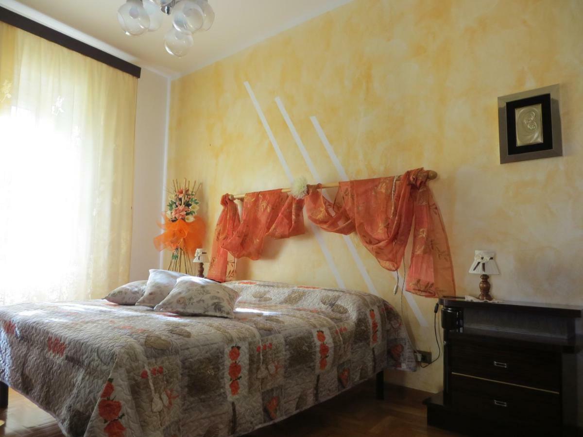 Appartamento Vacanze A มันชาโน ภายนอก รูปภาพ