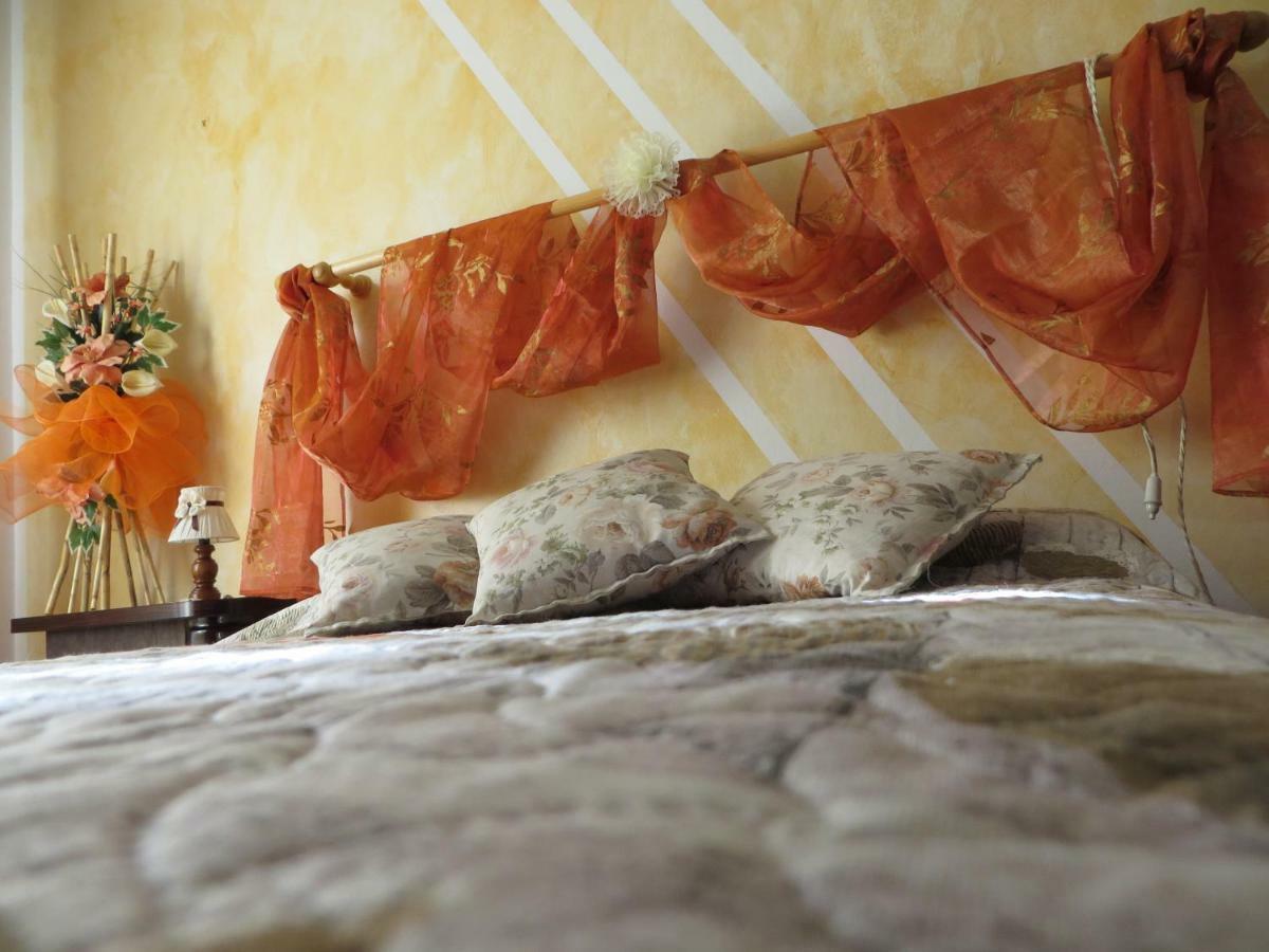 Appartamento Vacanze A มันชาโน ภายนอก รูปภาพ