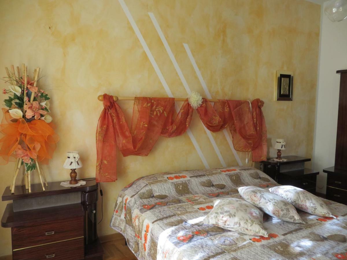 Appartamento Vacanze A มันชาโน ภายนอก รูปภาพ